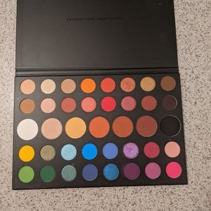 MORPHE James Charles Palette